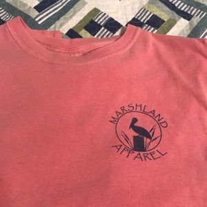 Marshland Apparel T-Shirt